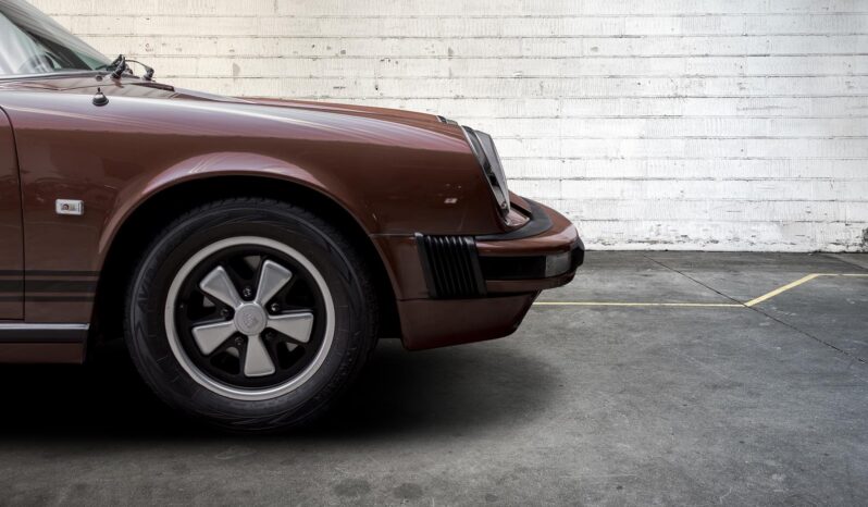 Porsche 912 E 2,0 Coupe full