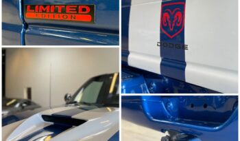 Dodge Øvrige RAM 1500 360 V8 Magnum 2d full