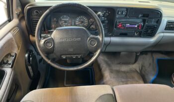 Dodge Øvrige RAM 1500 360 V8 Magnum 2d full