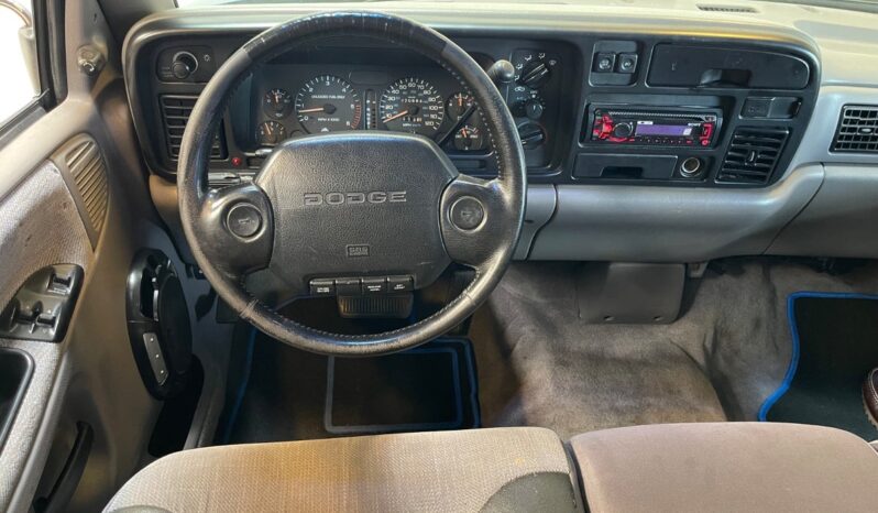 Dodge Øvrige RAM 1500 360 V8 Magnum 2d full