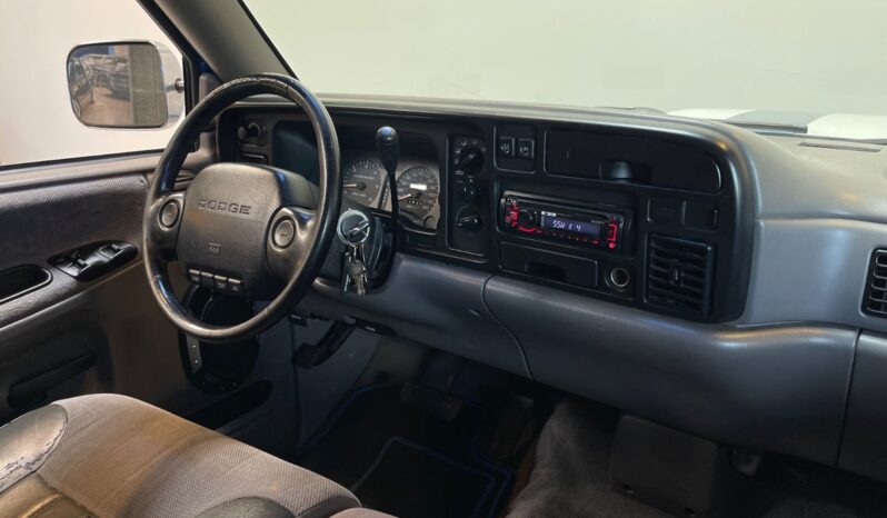 Dodge Øvrige RAM 1500 360 V8 Magnum 2d full