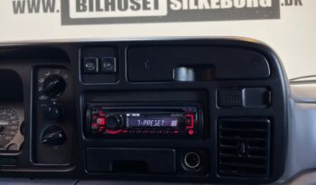 Dodge Øvrige RAM 1500 360 V8 Magnum 2d full