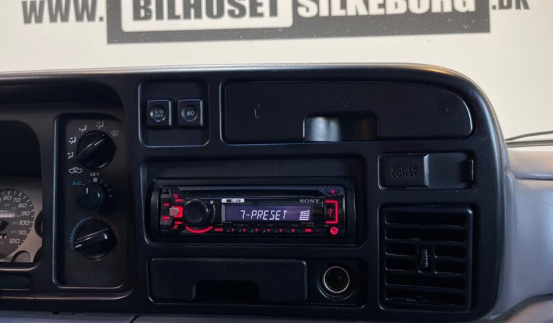 Dodge Øvrige RAM 1500 360 V8 Magnum 2d full