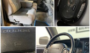 Dodge Øvrige RAM 1500 360 V8 Magnum 2d full