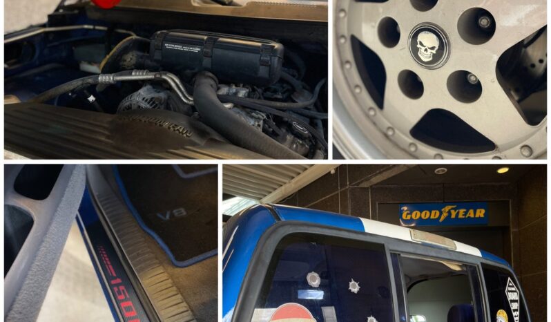 Dodge Øvrige RAM 1500 360 V8 Magnum 2d full