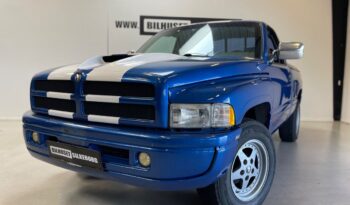 Dodge Øvrige RAM 1500 360 V8 Magnum 2d full