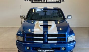 Dodge Øvrige RAM 1500 360 V8 Magnum 2d full