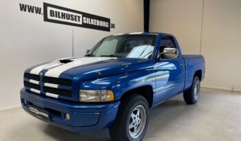 Dodge Øvrige RAM 1500 360 V8 Magnum 2d full