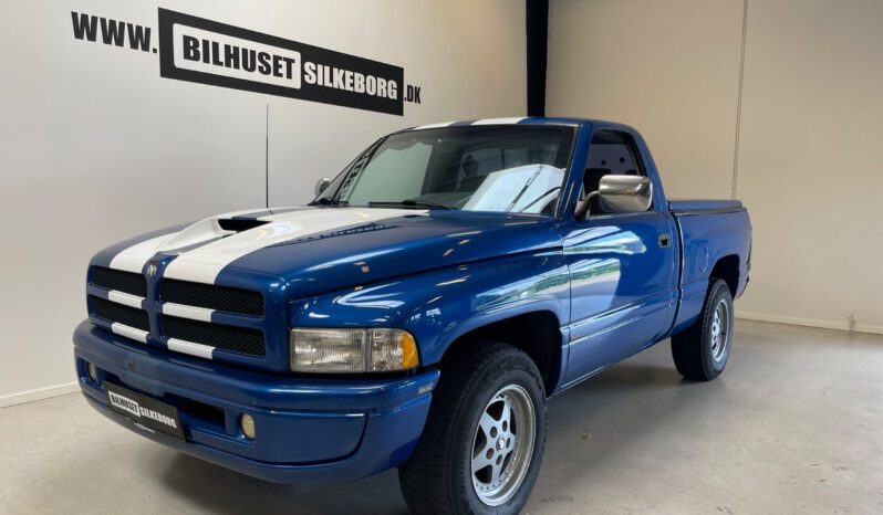 Dodge Øvrige RAM 1500 360 V8 Magnum 2d full