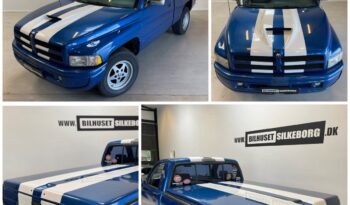 Dodge Øvrige RAM 1500 360 V8 Magnum 2d full