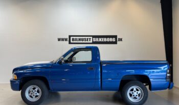 Dodge Øvrige RAM 1500 360 V8 Magnum 2d full