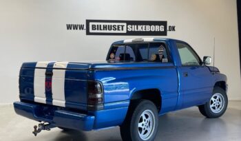 Dodge Øvrige RAM 1500 360 V8 Magnum 2d full