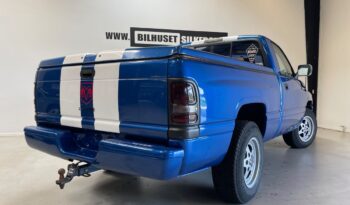 Dodge Øvrige RAM 1500 360 V8 Magnum 2d full