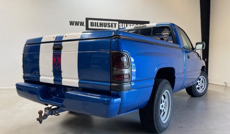 Dodge Øvrige RAM 1500 360 V8 Magnum 2d full