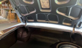 Pontiac GTO 1966 full