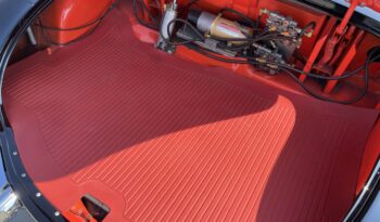 Chevrolet Corvette C1 4,6 convertible full