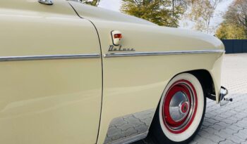Chevrolet Fleetline 1949 full
