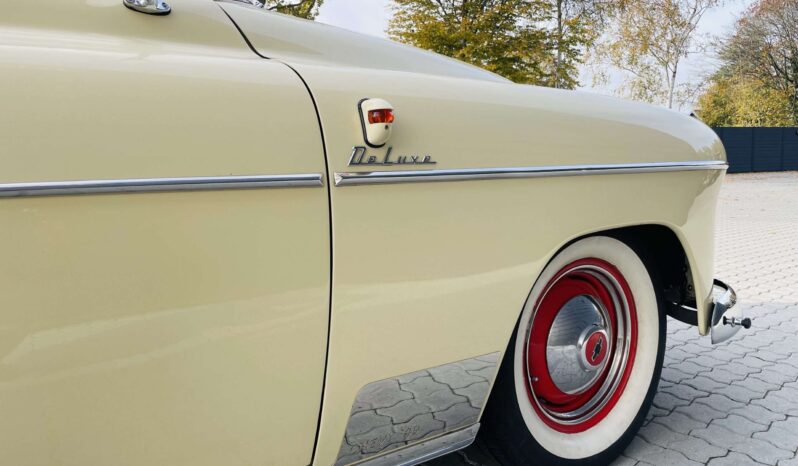 Chevrolet Fleetline 1949 full