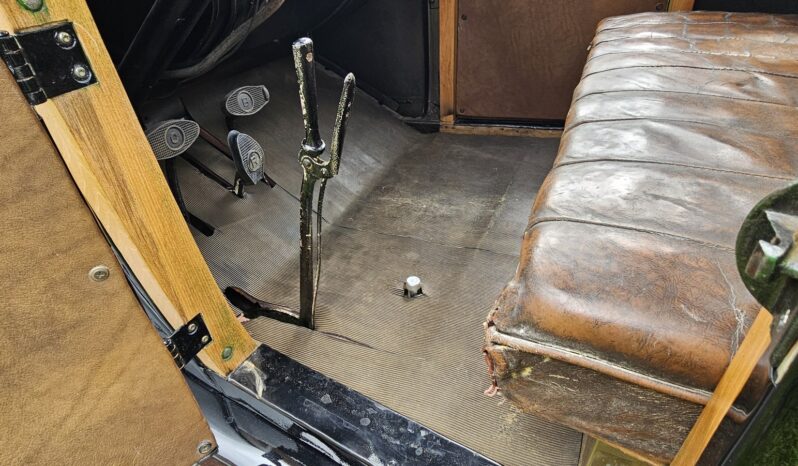 Ford T Pick Up full