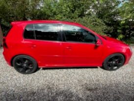 VW Golf GTI Edition 30 full