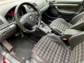 VW Golf GTI Edition 30 full