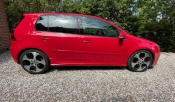 VW Golf GTI Edition 30 full