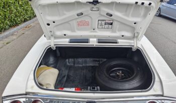 Chevrolet Chevelle 1972 Malibu Cabriolet full