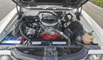 Chevrolet Chevelle 1972 Malibu Cabriolet full