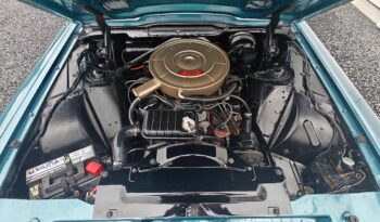 Ford Thunderbird V8 Coupe full