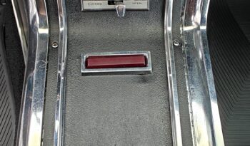 Ford Thunderbird V8 Coupe full