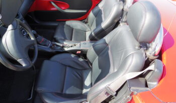Fiat Barchetta 1,8 Cabriolet full