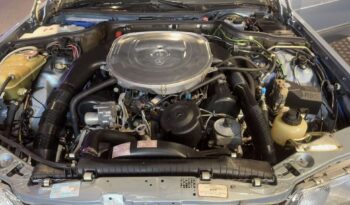 Mercedes-Benz S-Klasse (W126) 560 SEL full