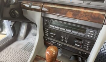 BMW 7-serie E38 740i full