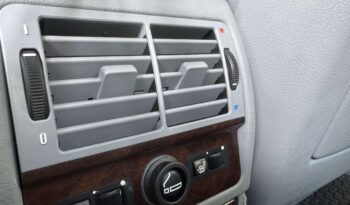 BMW 7-serie E38 740i full