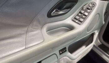 BMW 7-serie E38 740i full