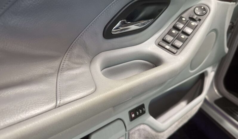 BMW 7-serie E38 740i full