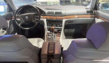 BMW 7-serie E38 740i full