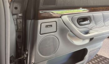 BMW 7-serie E38 740i full