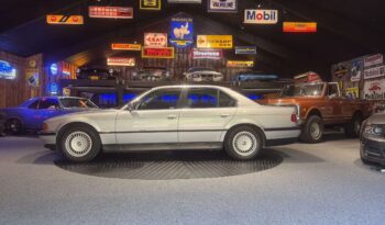 BMW 7-serie E38 740i full
