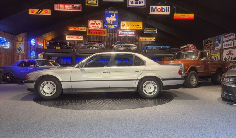BMW 7-serie E38 740i full