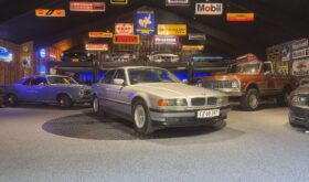 BMW 7-serie E38 740i