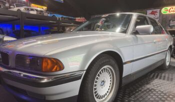 BMW 7-serie E38 740i full