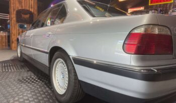 BMW 7-serie E38 740i full