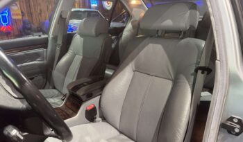 BMW 7-serie E38 740i full