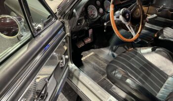 Ford Mustang Eleanor full