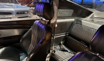 Ford Mustang Eleanor full