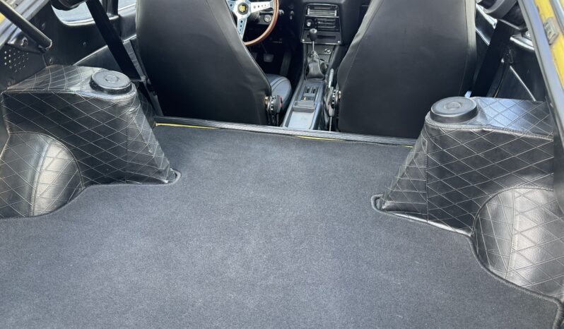 Datsun 240Z 2.4 full