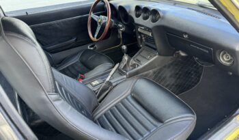 Datsun 240Z 2.4 full