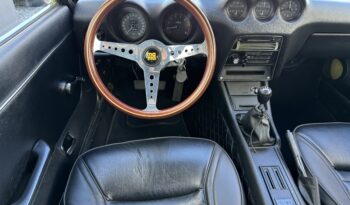 Datsun 240Z 2.4 full