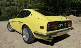 Datsun 240Z 2.4